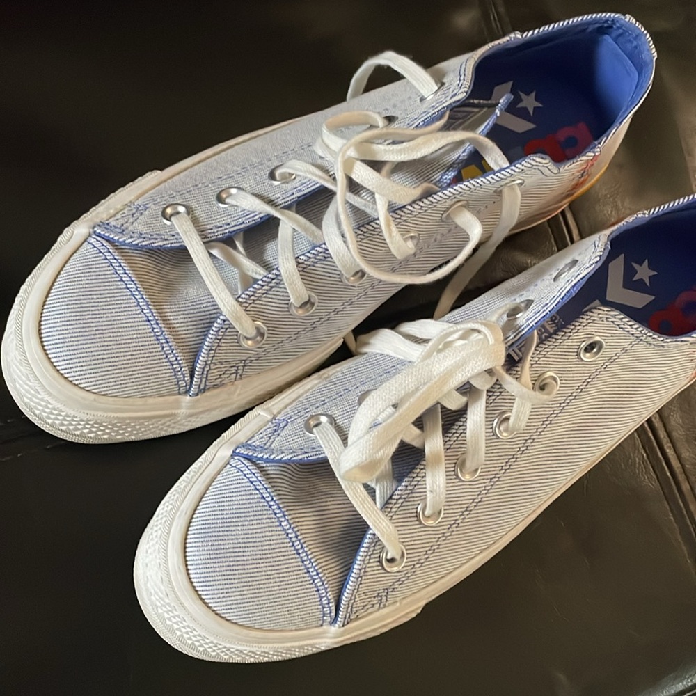 Converse - Picture 5 of 5